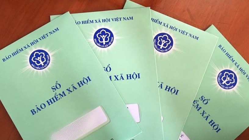 Điều kiện hưởng BHXH một lần từ ngày 1/7/2025