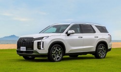 Cập nhật bảng giá xe hãng Hyundai mới nhất tháng 11/2023