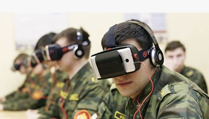 Lý do Nga gấp rút thành lập đội quân mạng Lý do Nga gấp rút thành lập đội quân mạng