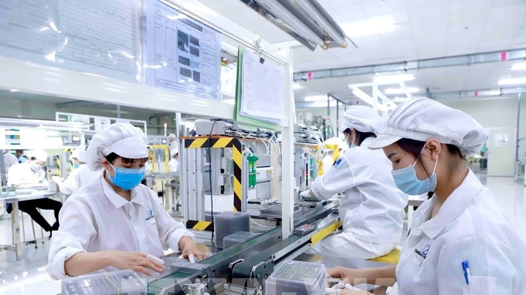 vinh phuc dong hanh cung doanh nghiep vuot kho