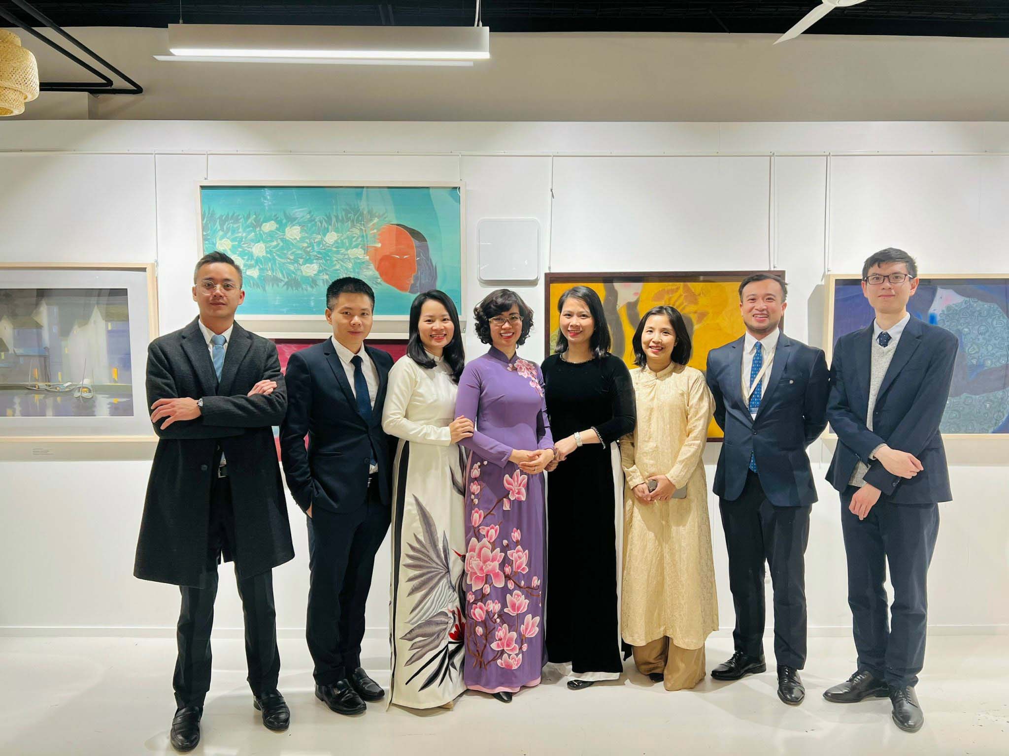 Di sản văn hóa là động lực cho hòa bình, tự cường và phát triển bền vững