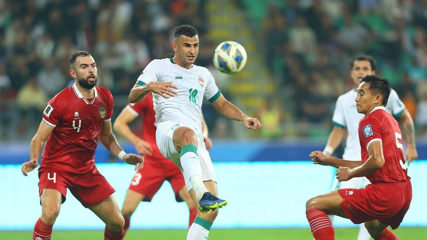 hlv doi tuyen iraq danh gia viet nam khong phai la doi thu kho khan