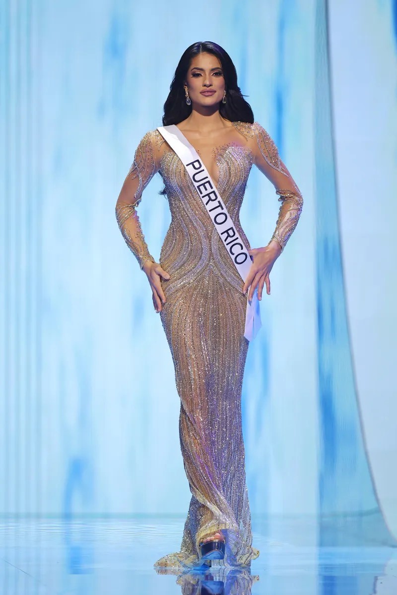 Ngắm những ứng viên sáng giá cho vương miện Miss Universe 2023