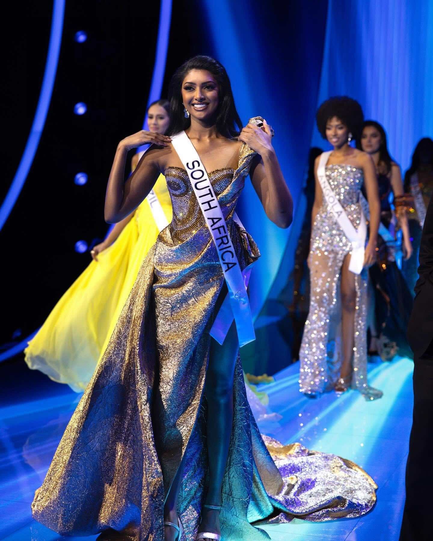 Ngắm những ứng viên sáng giá cho vương miện Miss Universe 2023