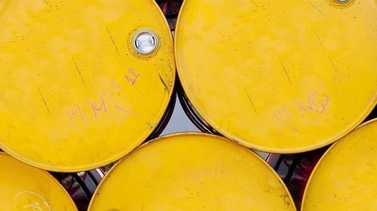 gia xang dau hom nay 1911 giam soc ngay thu 3 ve muc thap nhat trong nam 2023