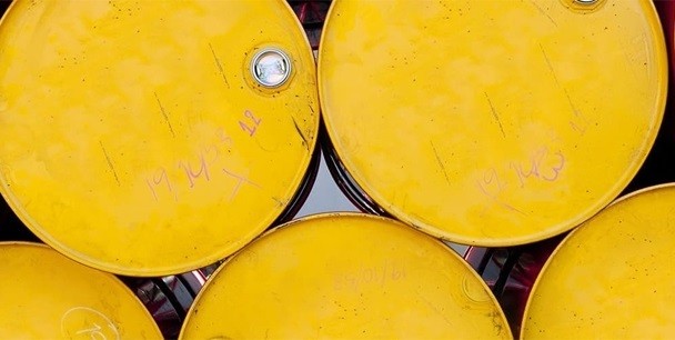 Giá xăng dầu hôm nay 19/11: Giảm 'sốc' ngày thứ 3 về mức thấp nhất trong năm 2023 Giá xăng dầu hôm nay 19/11: Giảm 'sốc' ngày thứ 3 về mức thấp nhất trong năm 2023