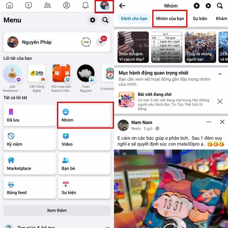 Hướng dẫn tắt thông báo tag all trên Facebook để tránh bị làm phiền