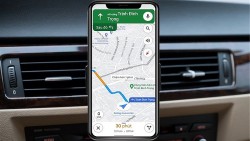 Cách kiểm tra tốc độ lái xe bằng điện thoại đơn giản nhất