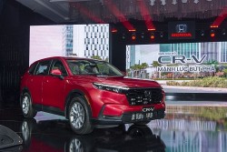 Điểm danh những mẫu SUV đang giảm giá tại Việt Nam trong tháng 11/2023