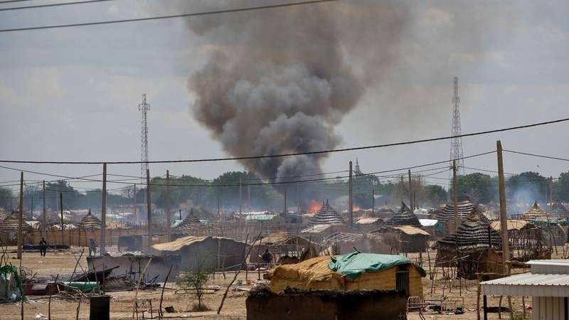 LHQ cảnh báo Nam Sudan đang có 'bước lùi đáng báo động'