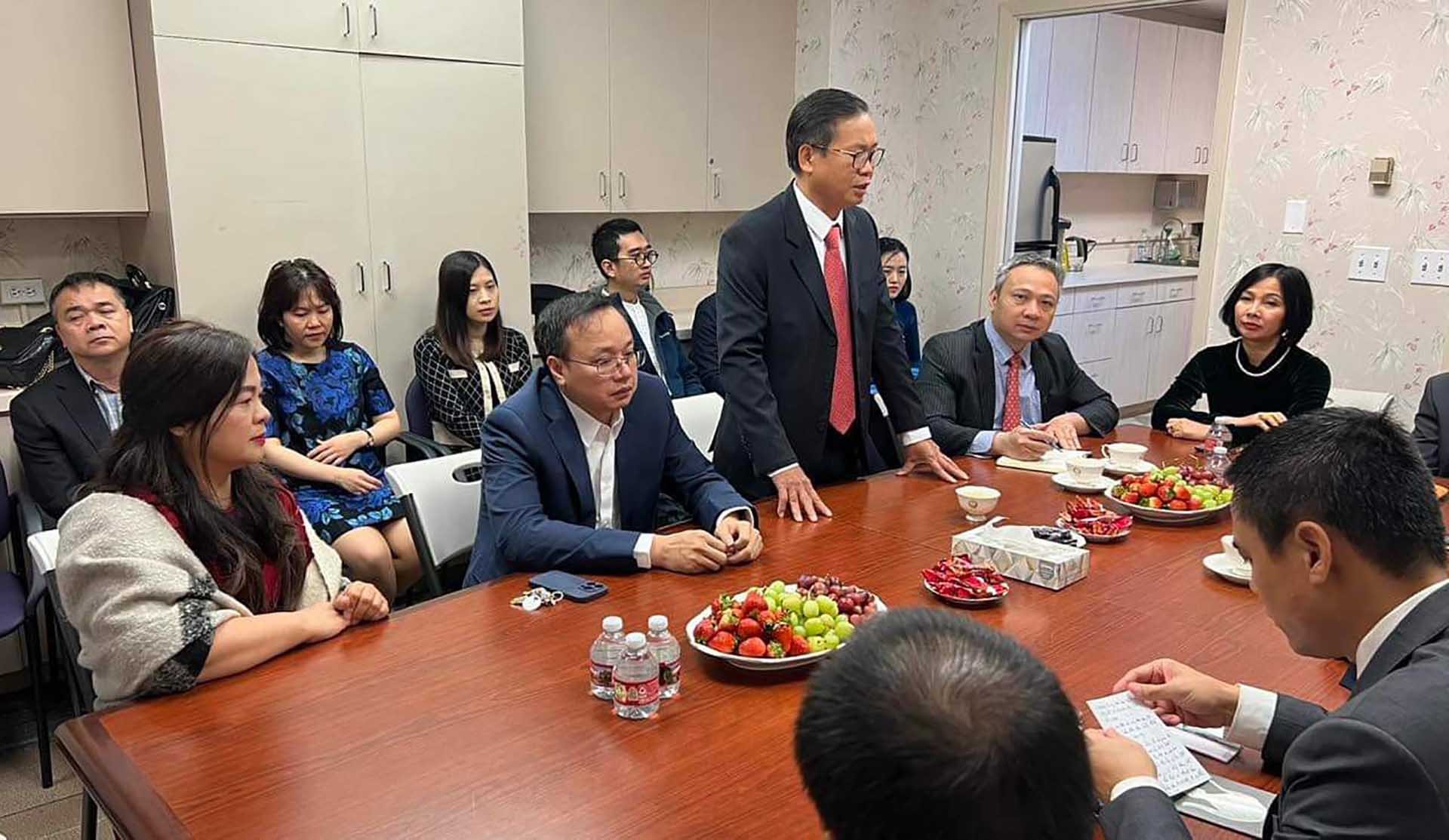 Sự mâu thuẫn giữa lý tưởng và thực tế của Mỹ trong vấn đề trợ cấp công nghiệp Sự mâu thuẫn giữa lý tưởng và thực tế của Mỹ trong vấn đề trợ cấp công nghiệp