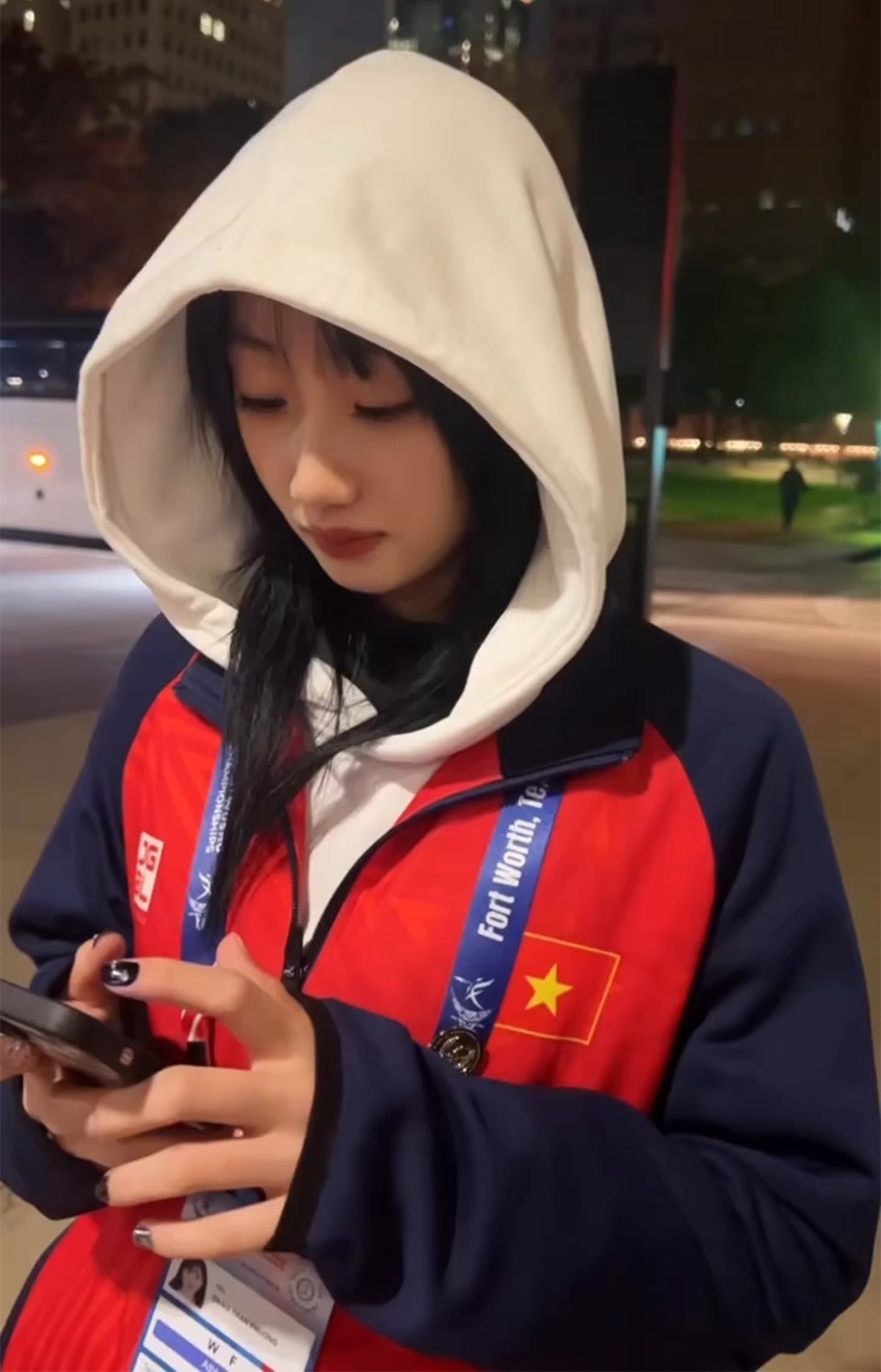 Đặng Trần Phương Nhi