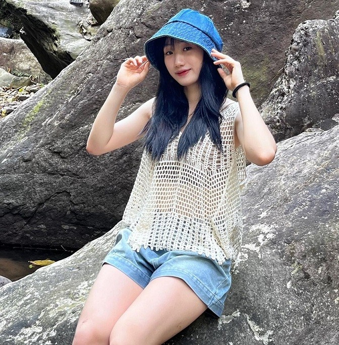 Đặng Trần Phương Nhi