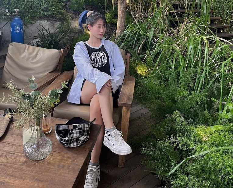 Đặng Trần Phương Nhi