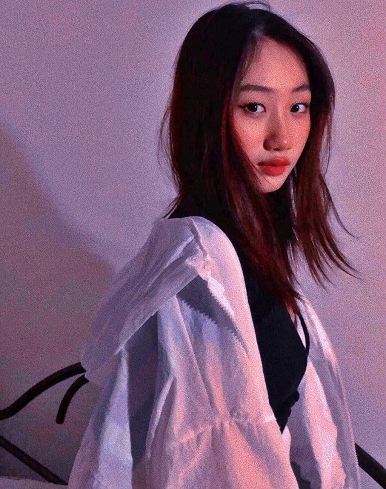 Đặng Trần Phương Nhi