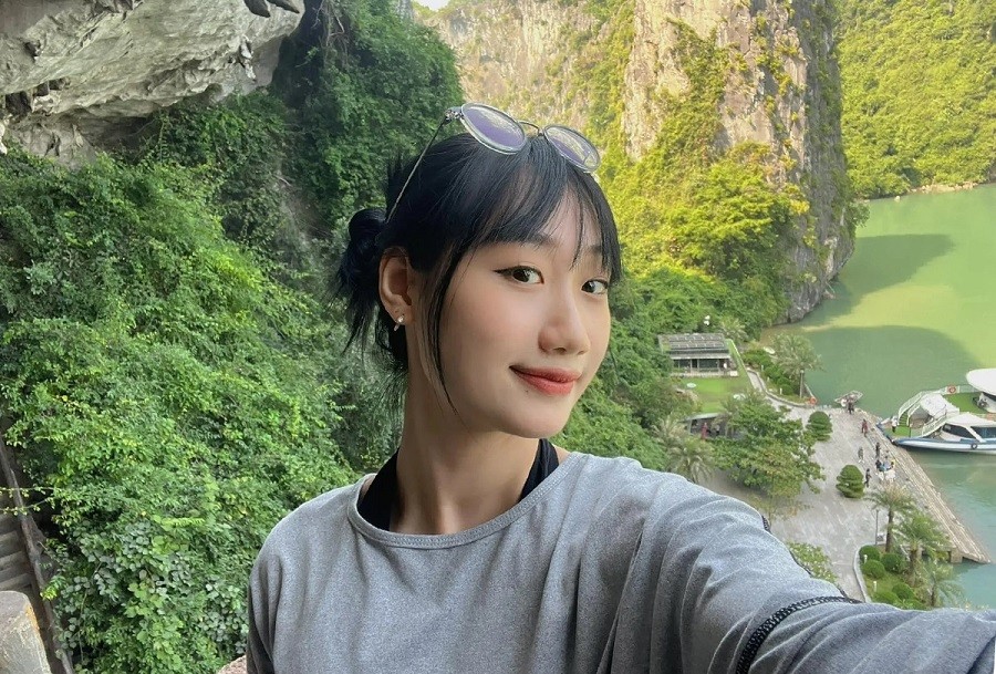 Đặng Trần Phương Nhi