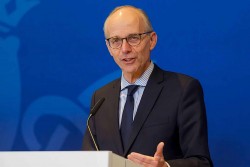 Điện mừng Thủ tướng Đại Công quốc Luxembourg