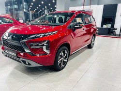 Top 5 xe MPV bán chạy nhất tháng 10/2023: Mitsubishi Xpander tiếp tục dẫn đầu