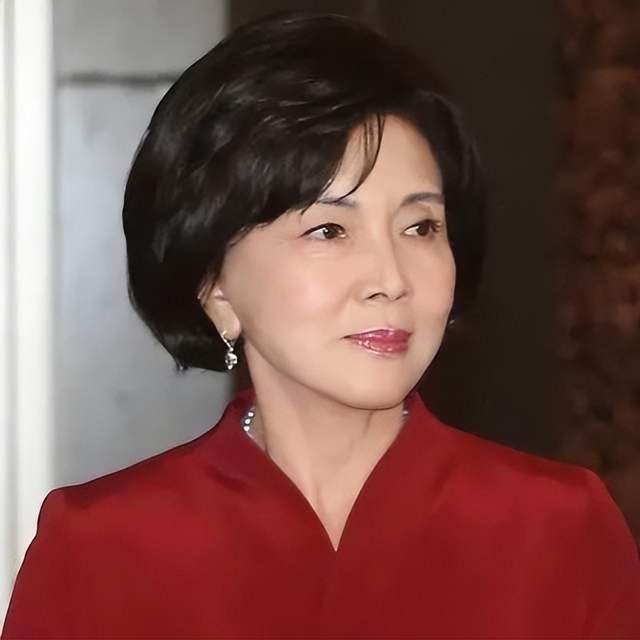 10 người giàu nhất Hàn Quốc năm 2023