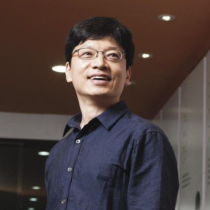 10 người giàu nhất Hàn Quốc năm 2023