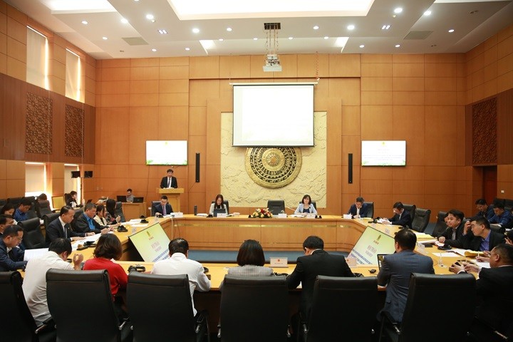 Việt Nam chủ động, tích cực trong triển khai thực thi Công ước Chống tra tấn Việt Nam chủ động, tích cực trong triển khai thực thi Công ước Chống tra tấn