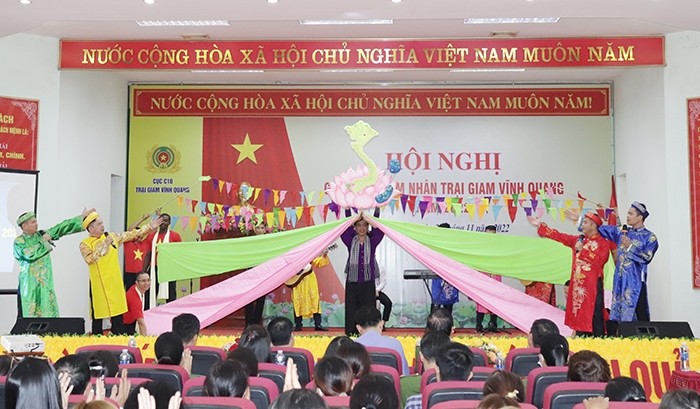 Việt Nam chủ động, tích cực trong triển khai thực thi Công ước Chống tra tấn Việt Nam chủ động, tích cực trong triển khai thực thi Công ước Chống tra tấn