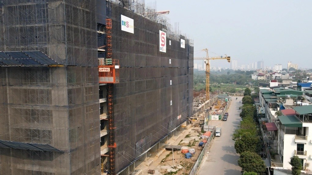 bat dong san moi nhat thi truong thoat nguy co mat phanh ha noi dung chu truong dau tu 1 du an gia tri phap ly cua so hong va so do