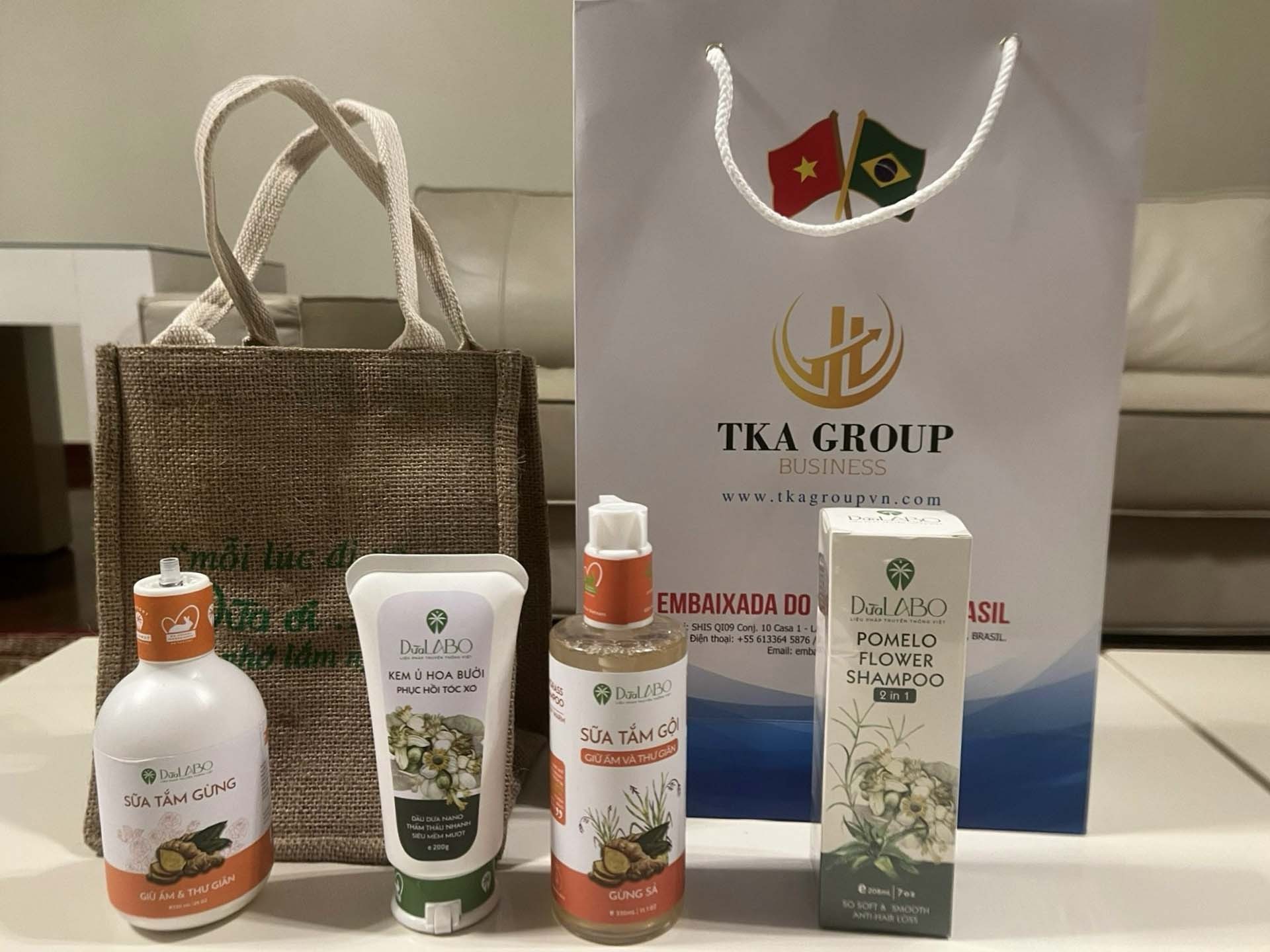 Tăng cường hợp tác đầu tư thương mại giữa doanh nghiệp Thái Lan Việt Nam-Lào-Campuchia-Myanmar