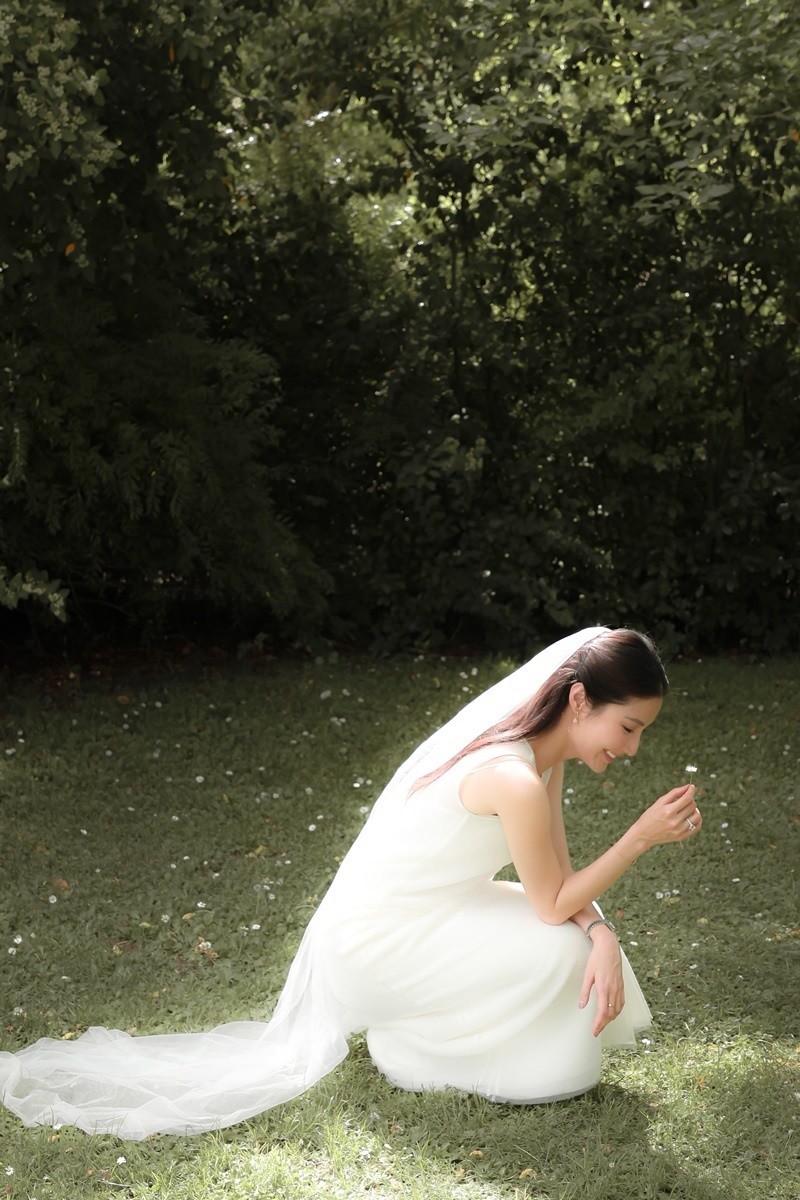 Diễn viên Diễm My