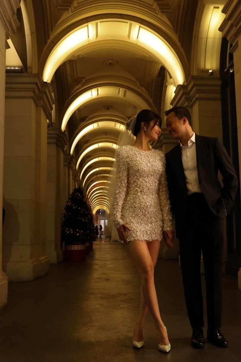 Diễn viên Diễm My