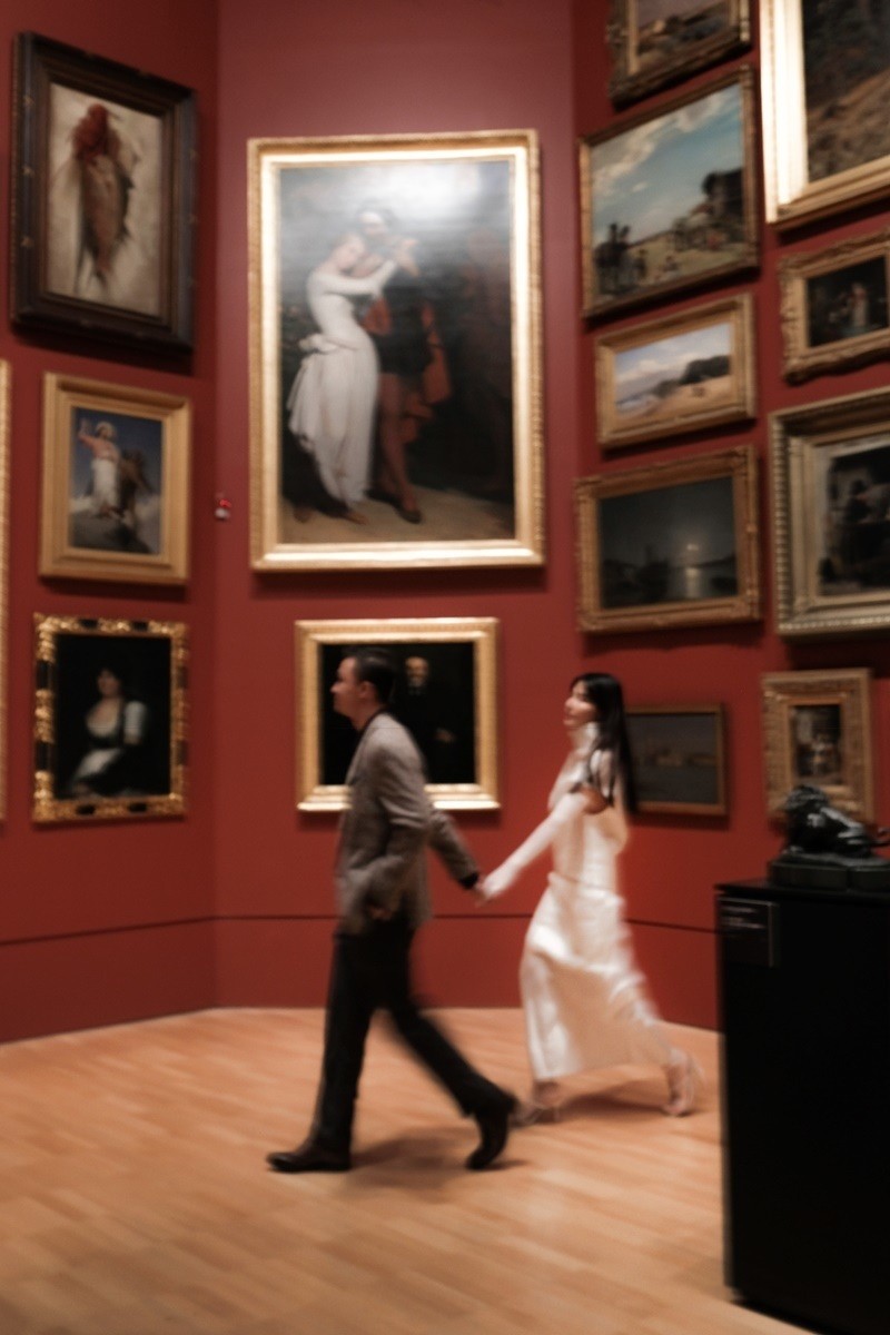 Diễn viên Diễm My