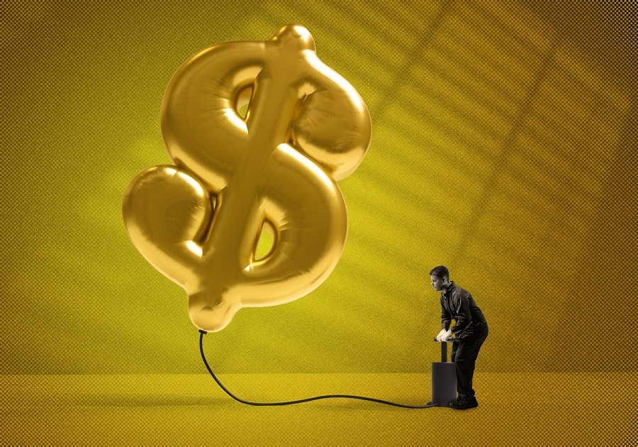 Giá vàng hôm nay 12/4/2024: Giá vàng, không ngân hàng nào an toàn,