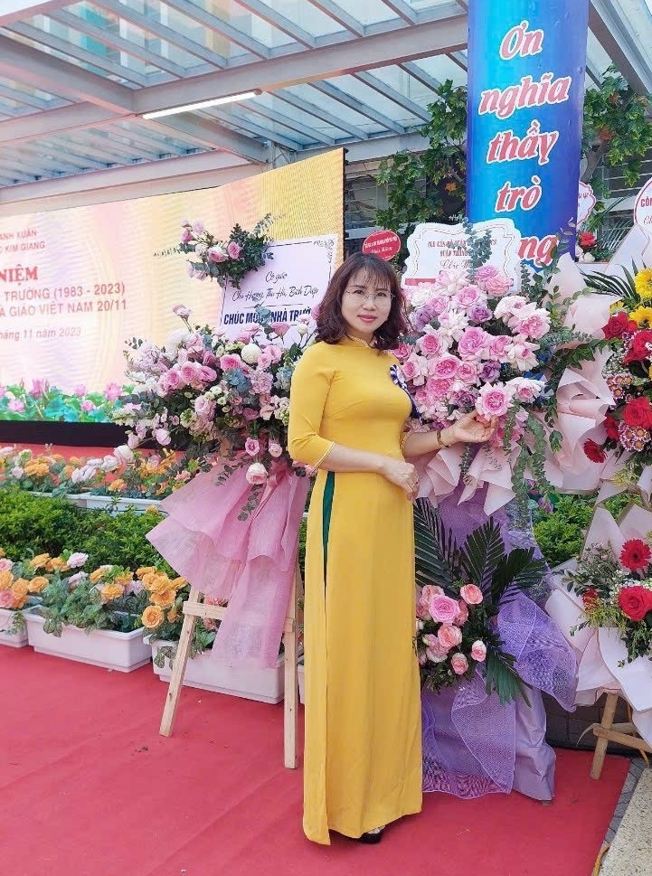 Giáo viên thời số hóa Giáo viên thời số hóa