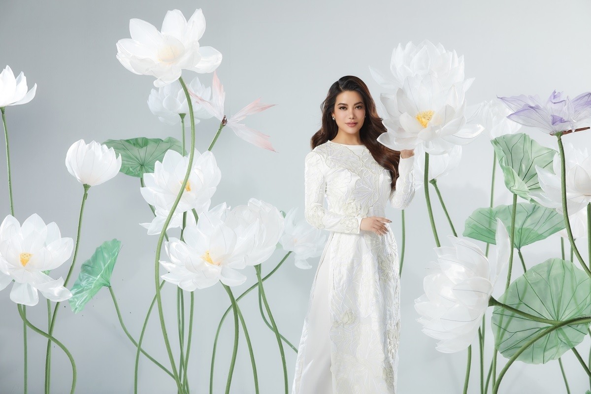 Hoa hậu Trái đất 2023 tổ chức tại Việt Nam, nghệ sĩ Trương Ngọc Ánh