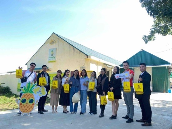 Thanh Hóa xúc tiến thương mại đặc sản, sản phẩm OCOP kết hợp với du lịch trên nền tảng số Thanh Hóa xúc tiến thương mại đặc sản, sản phẩm OCOP kết hợp với du lịch trên nền tảng số