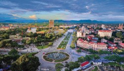 Thái Nguyên - ‘mảnh đất hứa’ với nhà đầu tư