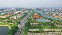 Vĩnh Phúc - sức hấp dẫn đặc biệt