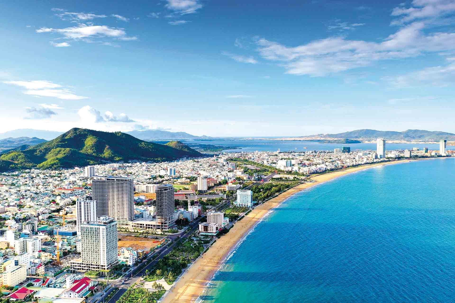 Amazing Binh Dinh FEST 2024: Cột mốc quan trọng thúc đẩy thu hút đầu tư, đưa Định ra thế giới