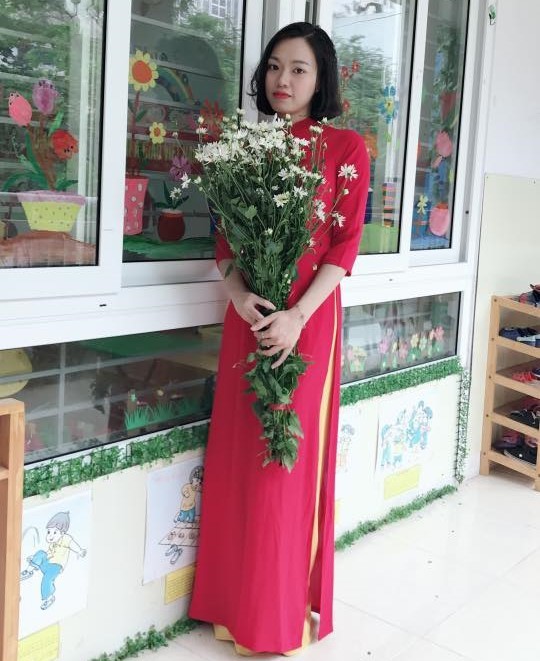 Giáo viên thời số hóa Giáo viên thời số hóa