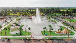 Long An tăng sức hút với nhà đầu tư quốc tế