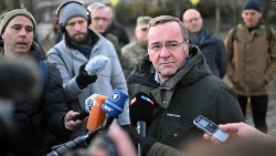 Đức cùng NATO lên kế hoạch tập trận ứng phó kịch bản bị Nga tấn công