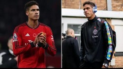 Chuyển nhượng cầu thủ: MU lên kế hoạch bán Raphael Varane, Bayern Munich củng cố hàng phòng ngự