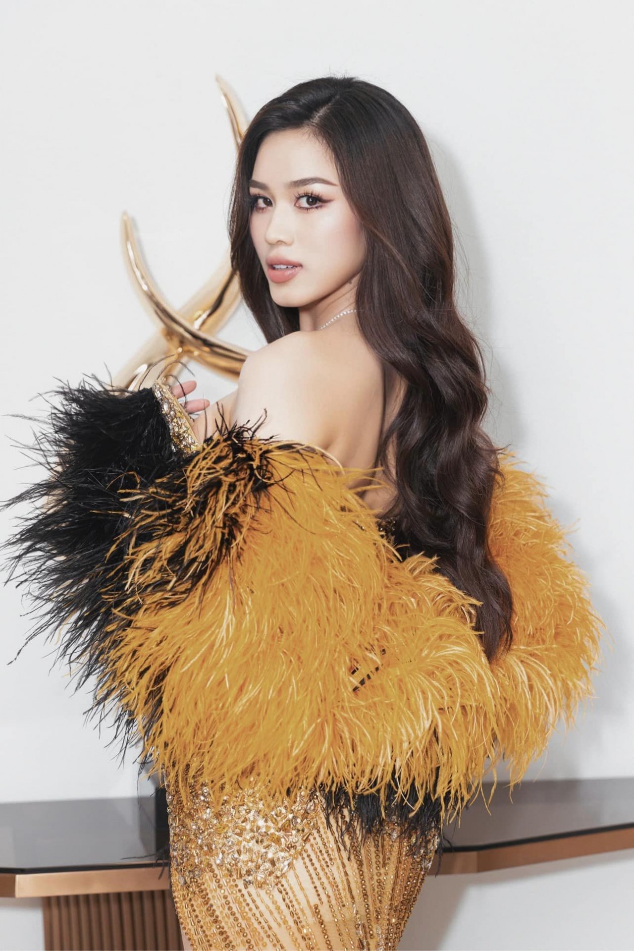 Nhan sắc Hoa hậu Đỗ Thị Hà Nhan sắc Hoa hậu Đỗ Thị Hà