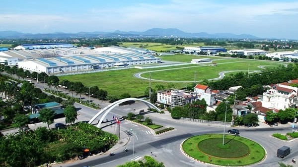 yeu to ben vung trong moi truong dau tu vinh phuc