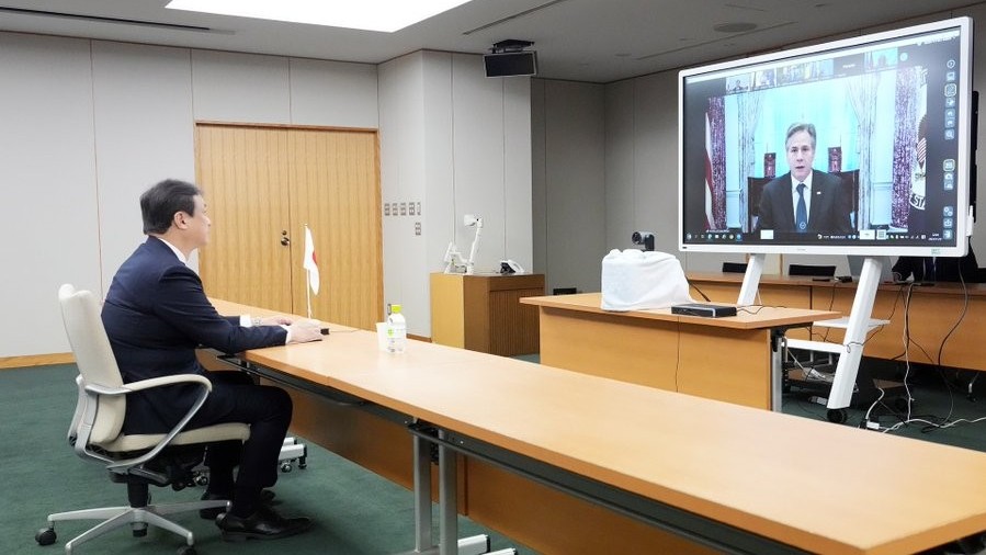 nhom g7 nhat tri xay dung cho ukraine he thong nang luong sach