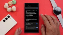 Bật Auto Blocker trên Samsung giúp điện thoại được bảo vệ an toàn hơn