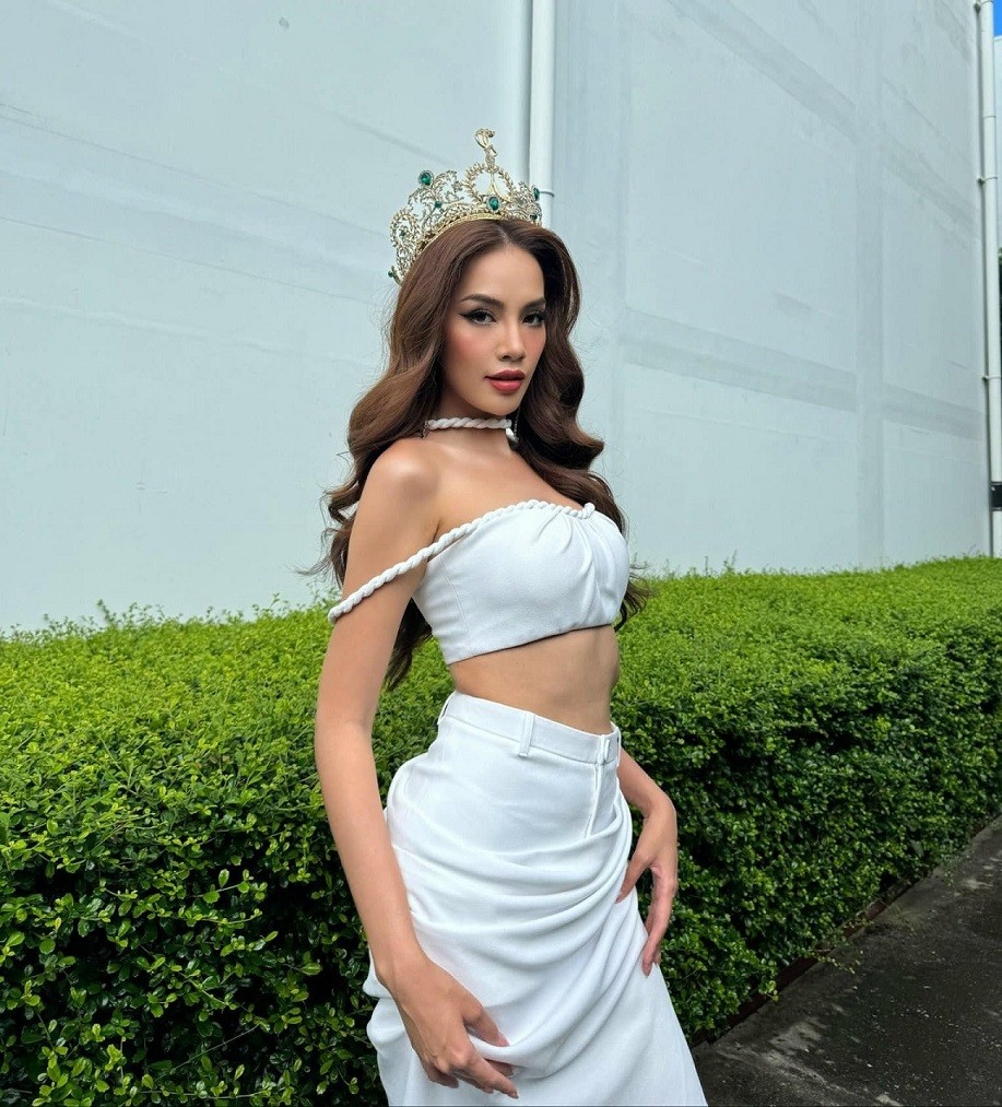 Việt Nam xếp thứ chín trên bản đồ nhan sắc thế giới 2023