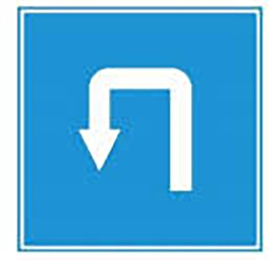 Tổng hợp các loại biển báo chỉ dẫn và ý nghĩa của từng biển báo Tổng hợp các loại biển báo chỉ dẫn và ý nghĩa của từng biển báo