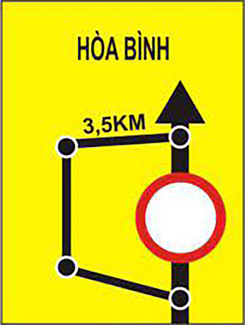 Tổng hợp các loại biển báo chỉ dẫn và ý nghĩa của từng biển báo Tổng hợp các loại biển báo chỉ dẫn và ý nghĩa của từng biển báo