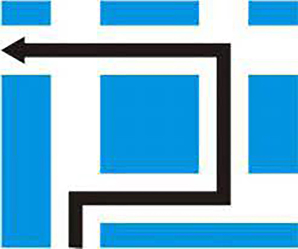 Tổng hợp các loại biển báo chỉ dẫn và ý nghĩa của từng biển báo Tổng hợp các loại biển báo chỉ dẫn và ý nghĩa của từng biển báo